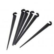 Support stake for 4mm feeder tubes-50 Pcs